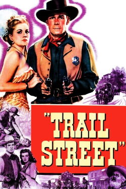 Trail Street (1947)