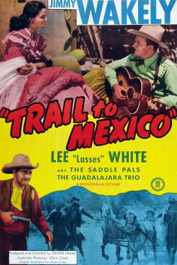 Trail to Mexico (1946)