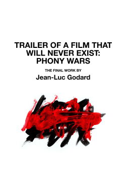 Tráiler de la película que no existirá jamás: «Guerras de broma» (2023)