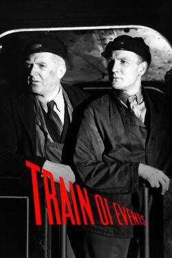 Train of Events (1949)
