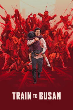 Train to Busan (2016)