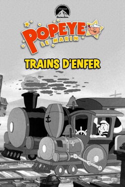 Trains d'enfer (1940)