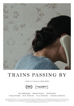 Trains Passing By (2024)