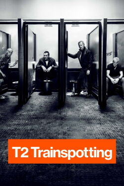 Trainspotting 2 (2017)