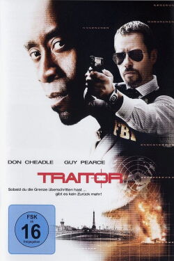 Traitor (2008)