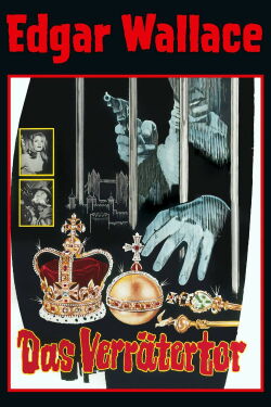 Traitor's Gate (1964)