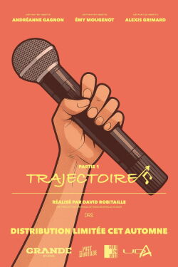 Trajectoire (2025)