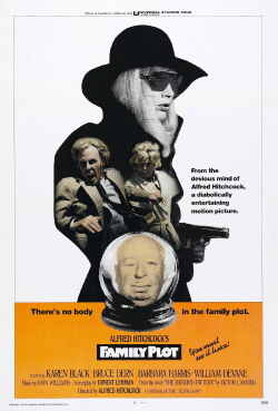 Trama macabra (1976)