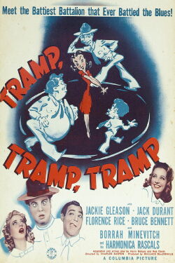 Tramp, Tramp, Tramp! (1942)