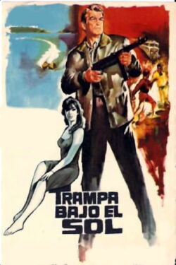 Trampa bajo el sol (1965)