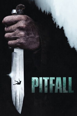 Trampa Mortal [Pitfall] (2025)