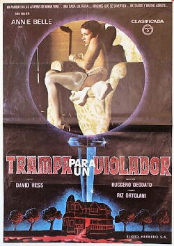 Trampa para un violador (1980)