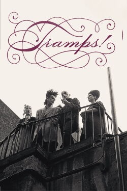 Tramps! (2023)