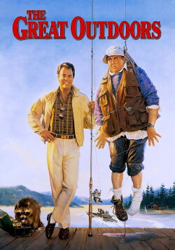 Tranquille le fleuve (1988)