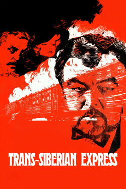 Trans-Siberian Express (1977)