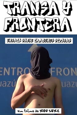 Transa e Fronteira (2023)