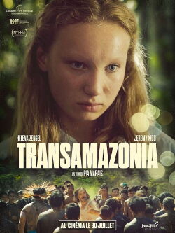 Transamazonia (2025)