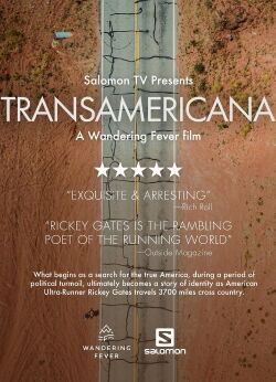 Transamericana (2020)