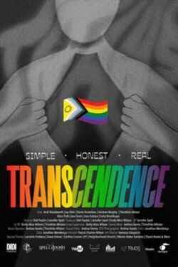 Transcendence (2024)