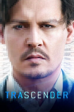 Transcendence: Identidad virtual (2014)