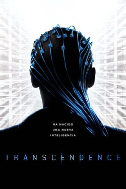Transcendence: Identidad virtual (2014)
