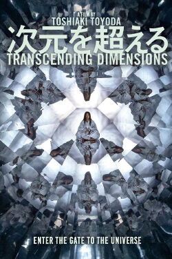 Transcending Dimensions (2025)