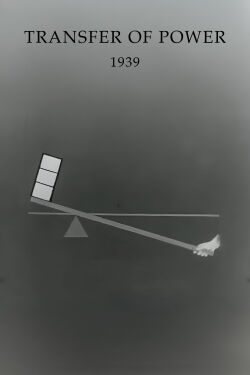 Transfer of Power (1939)