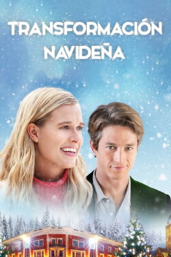 Transformación navideña (2018)