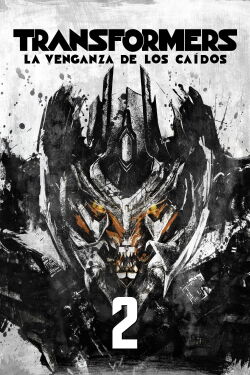 Transformers 2: La venganza de los caídos (2009)