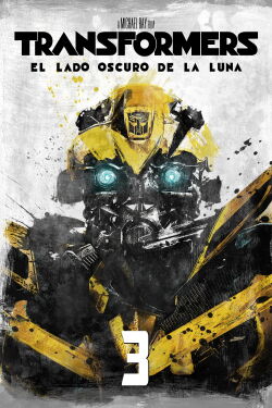 Transformers 3: El lado oscuro de la luna (2011)