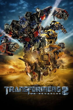 Transformers : La revanche (2009)