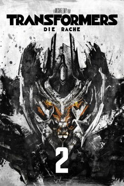 Transformers: Revenge of the Fallen (2009)