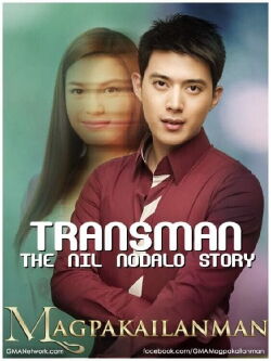 Transman: The Nil Nodalo Story (2013)