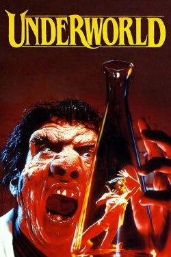 Transmutations (1985)