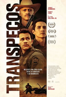 Transpecos (2016)