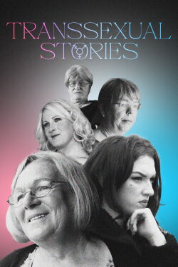 Transsexual Stories (2015)