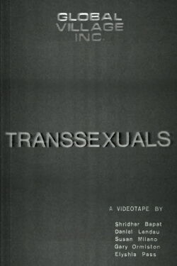 Transsexuals (1971)