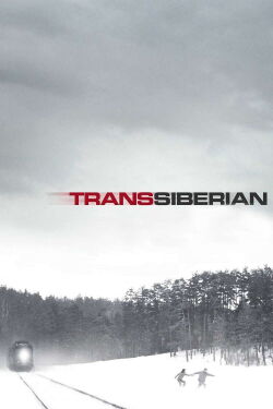 TransSiberian (2008)