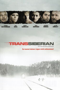 Transsiberian - Reise in den Tod (2008)