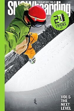 Transworld Snowboarding's 20 Tricks - Vol. 5 (2011)