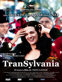 Transylvania (2006)