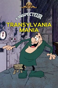 Transylvania Mania (1968)