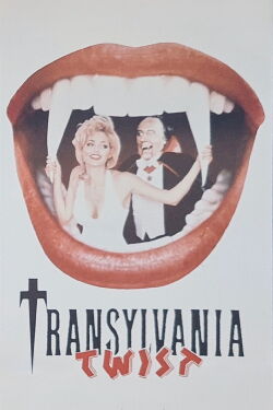 Transylvania Twist (1989)