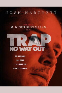 Trap (2024)