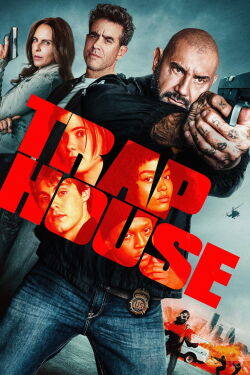 Trap House (2025)