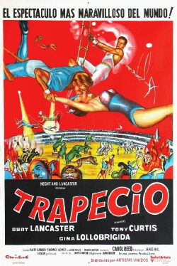 Trapecio (1956)