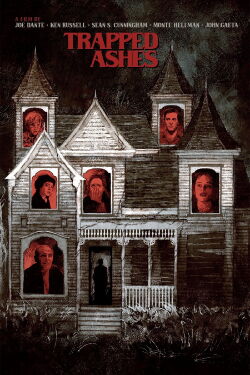 Trapped Ashes (2006)