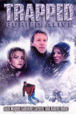 Trapped: Buried Alive (2002)