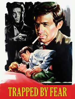 Trapped by Fear (1960)