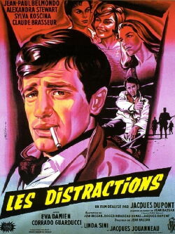 Trapped by Fear (1960)